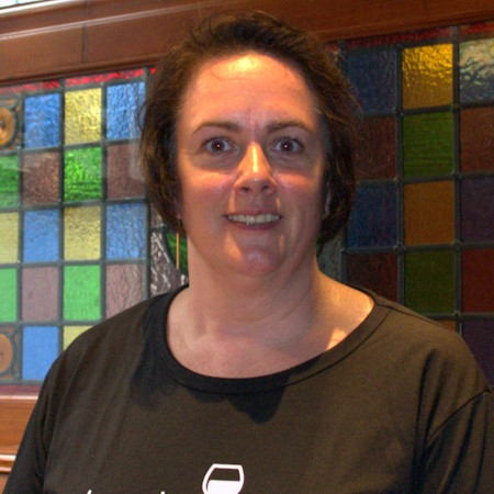 medewerker Sofie